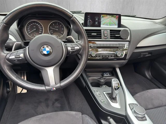 BMW 220 – 14