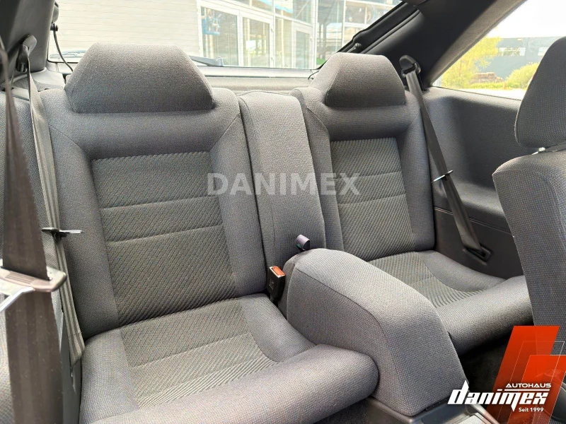 Volkswagen Corrado – 22