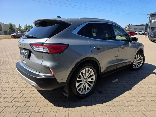 Ford Kuga – 4