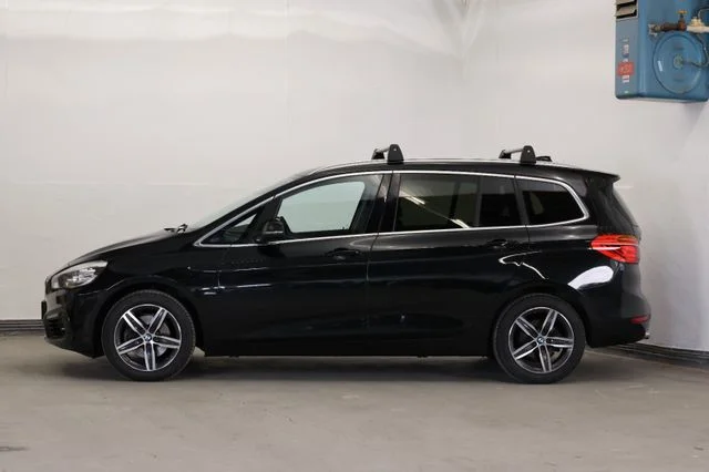 BMW 218 – 2