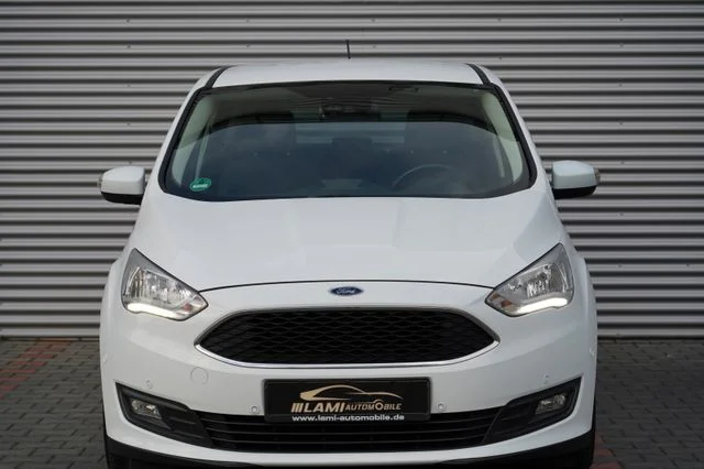 FORD C-Max – 2