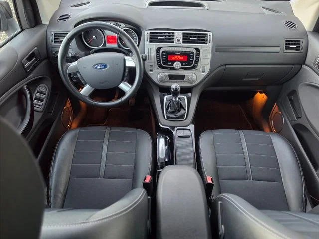 Ford Kuga – 13