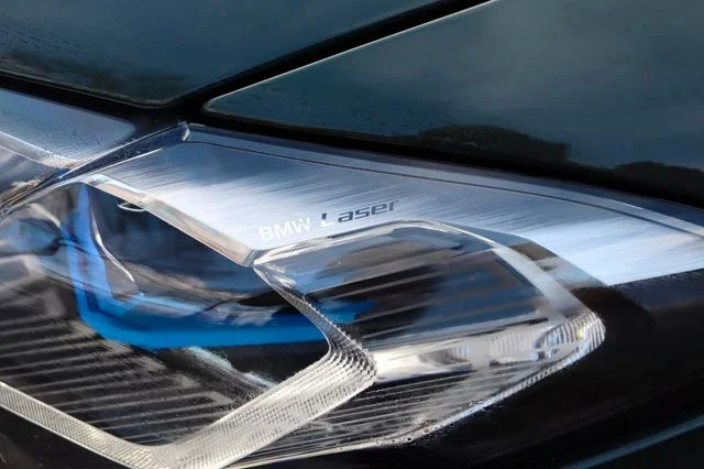 BMW 430 Gran Coupe – 3