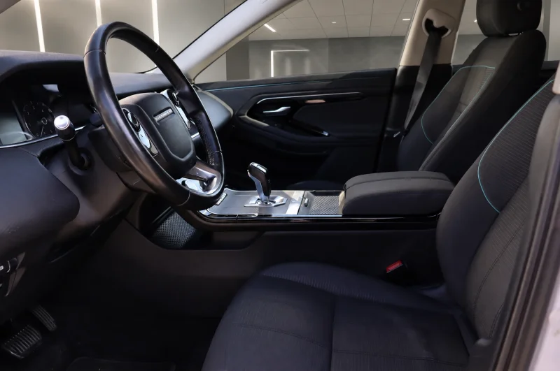 Land Rover Range Rover Evoque – 12