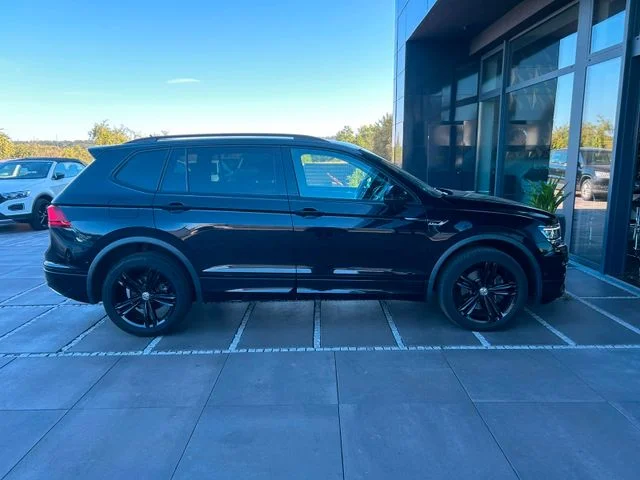 Volkswagen Tiguan Allspace – 6