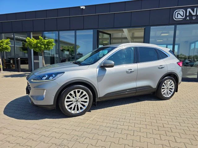 Ford Kuga – 11