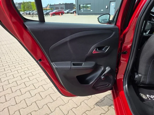 Opel Corsa – 23