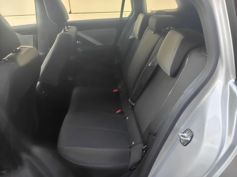 Opel Astra Sports Tourer 1.2 Turbo Business Edition – 7