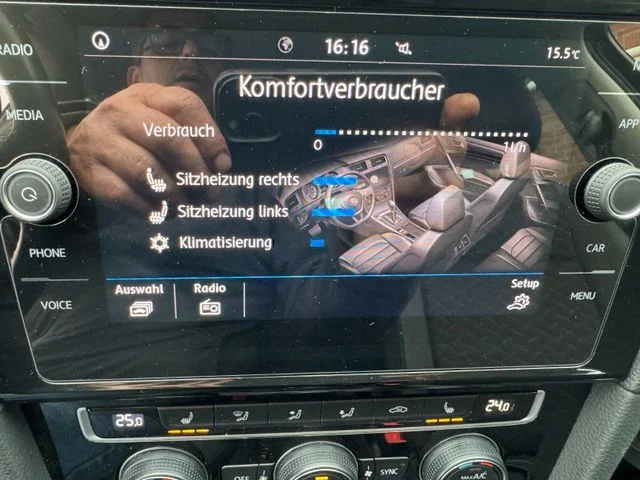 Volkswagen Golf – 37