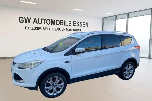 FORD Kuga – 5