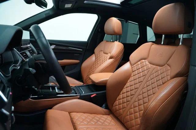AUDI SQ5 – 13