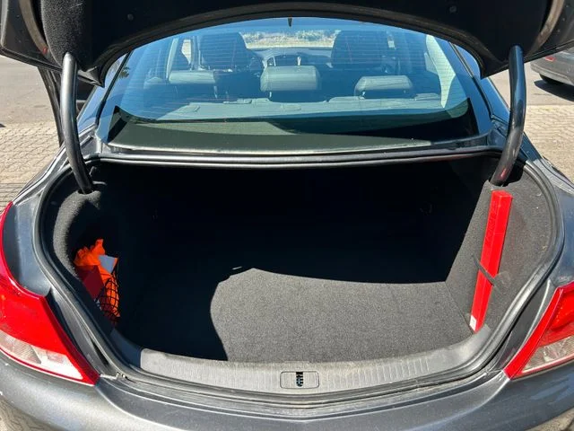 Opel Insignia – 9