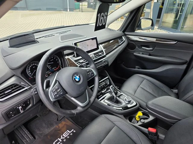 BMW 220 Gran Tourer – 30