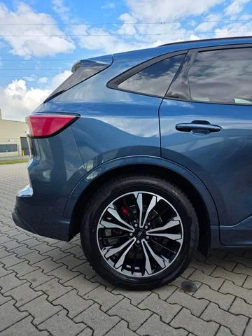 Ford Kuga – 19