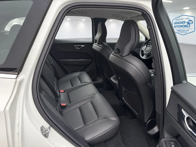 Volvo XC 60 – 22