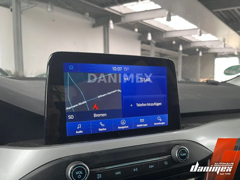 Ford Focus – 19