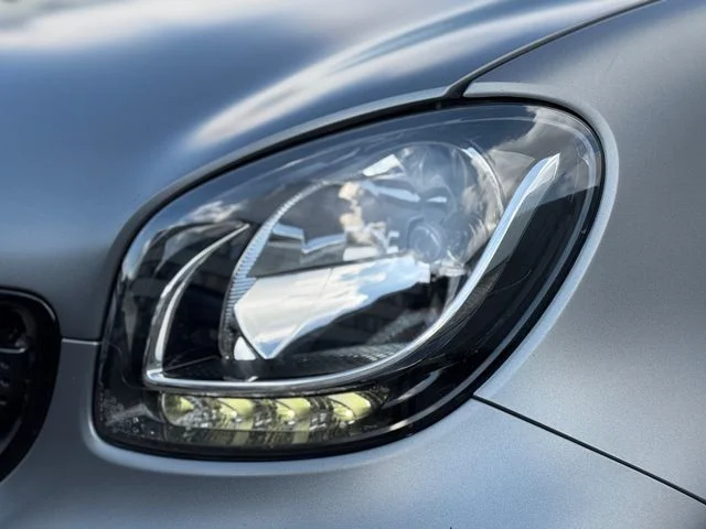 Smart ForTwo – 11