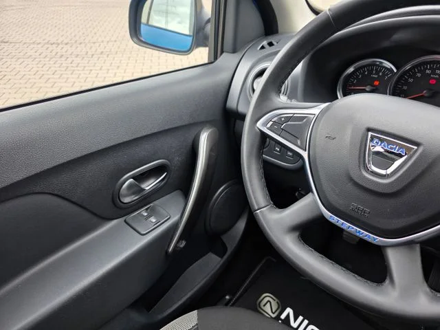 Dacia Sandero – 36