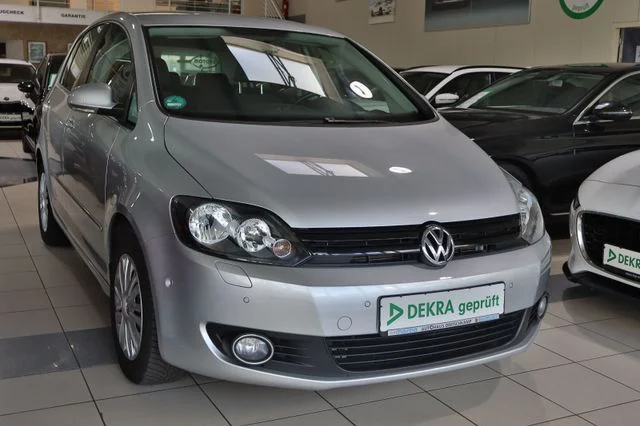 Volkswagen Golf Plus – 3