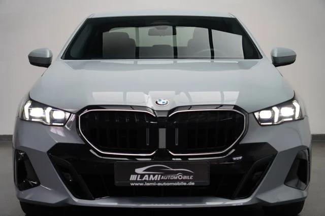 BMW 520 – 2