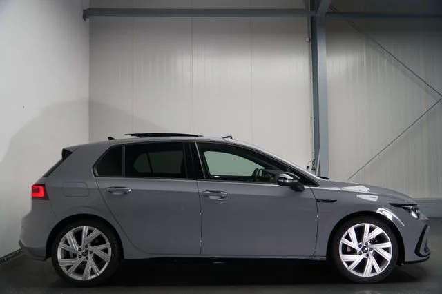 VW Golf – 4