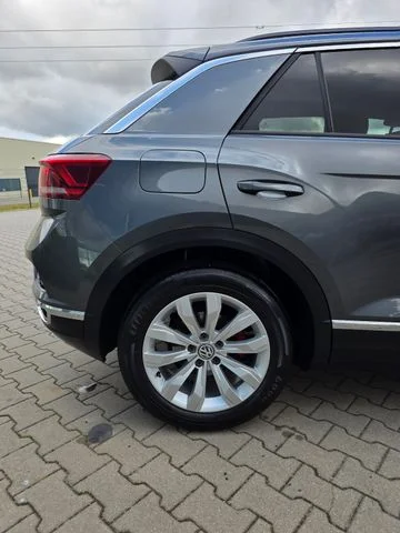 Volkswagen T-Roc – 16