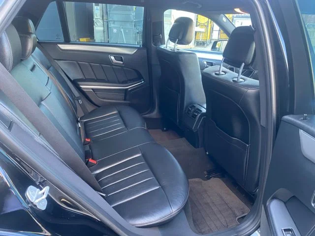 MERCEDES-BENZ E 250 – 18