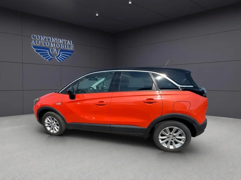 Opel Crossland X – 3