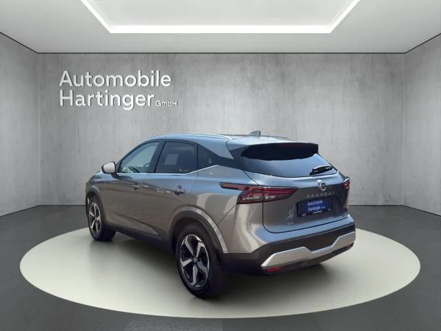 NISSAN Qashqai – 4