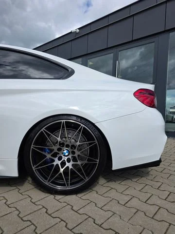 BMW M4 – 6
