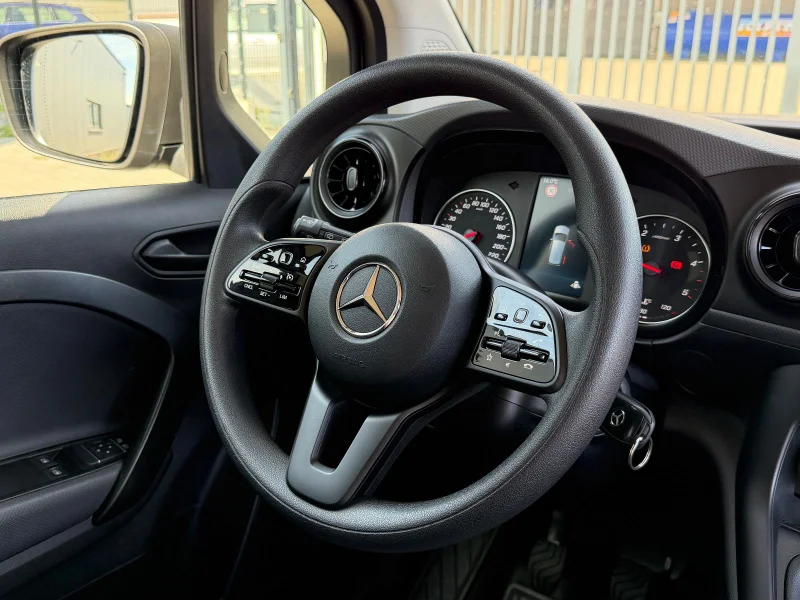 Mercedes-Benz Citan – 22