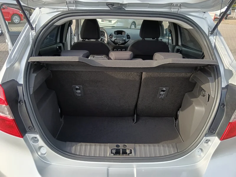 Ford Ka – 2
