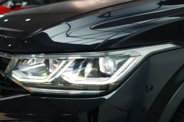 VW Tiguan – 10
