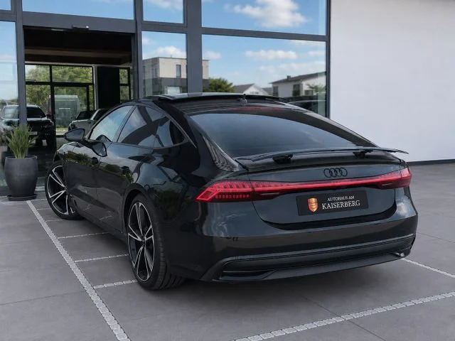 Audi A7 – 6