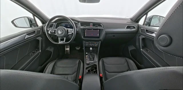 Volkswagen Tiguan Allspace – 5
