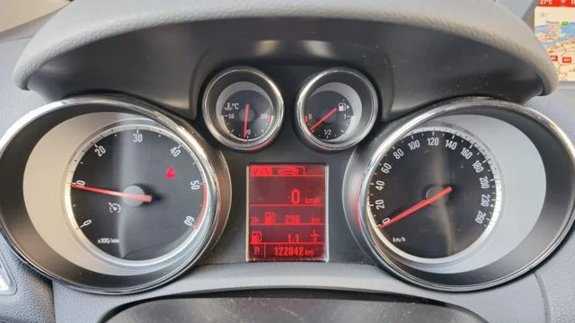 Opel Mokka – 16
