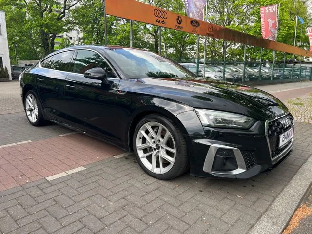 Audi A5 – 4