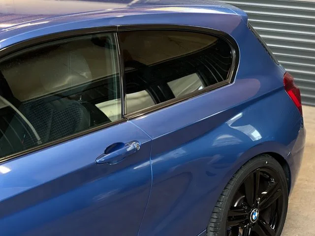 BMW 118 – 14