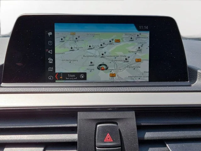 BMW 116 – 15