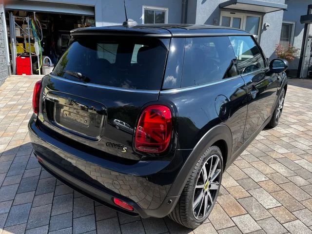 Mini COOPER SE – 8