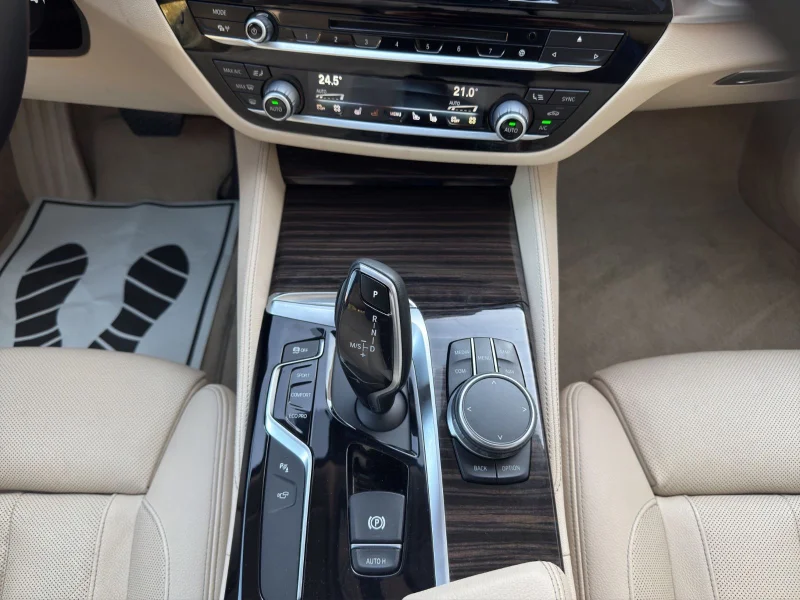 BMW 530 – 17