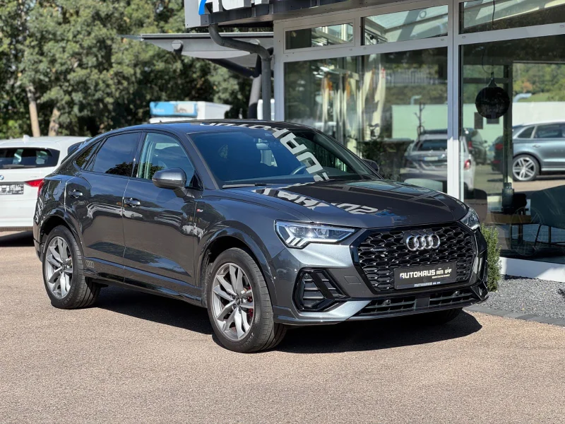Audi Q3 – 12