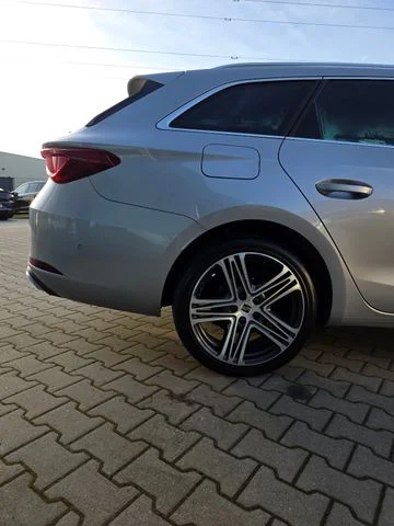 Seat Leon – 16