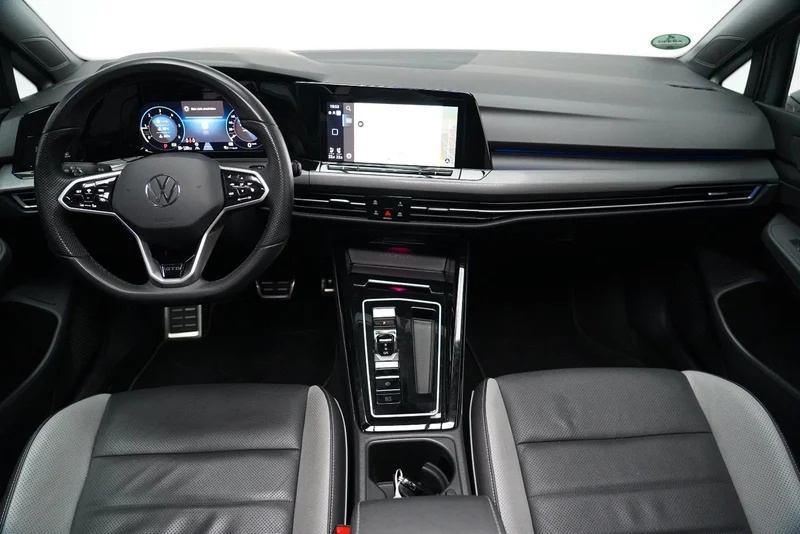 Volkswagen Golf – 18