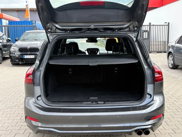 Ford Focus – 7