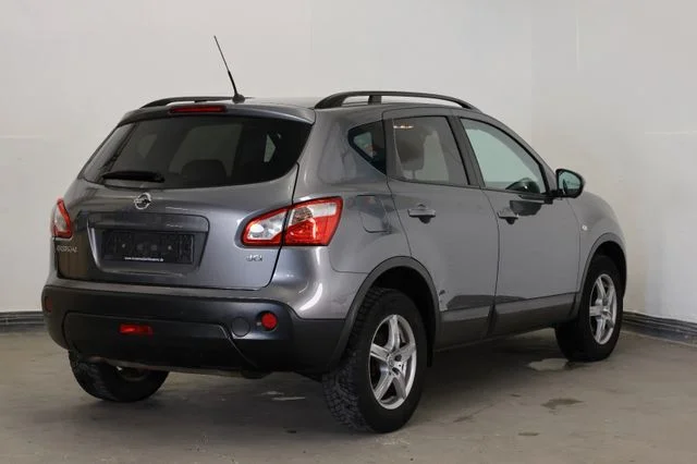 NISSAN Qashqai – 6
