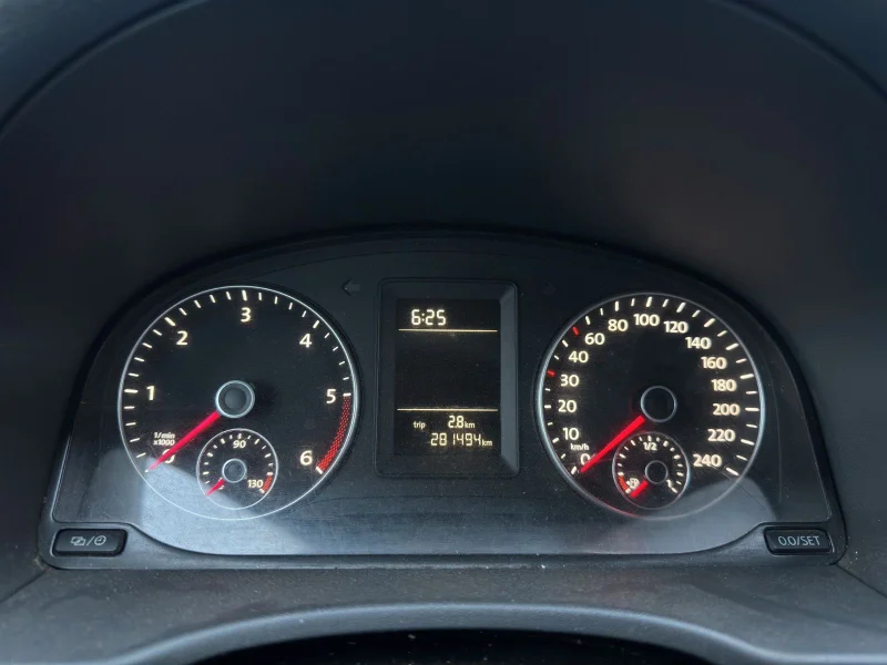 Volkswagen Caddy – 19