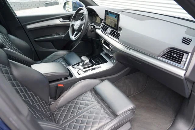 AUDI Q5 – 18