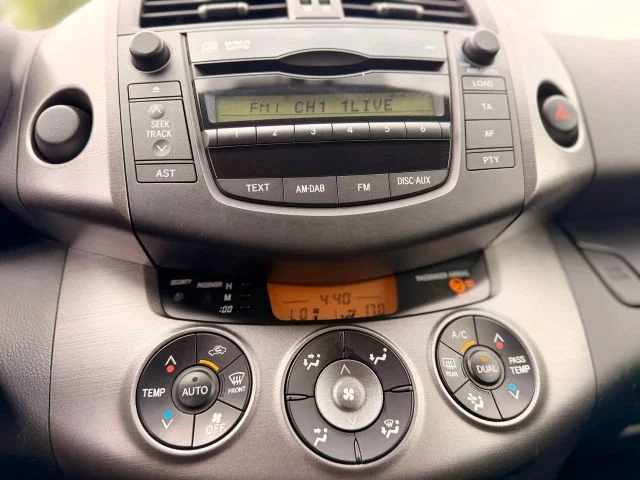 Toyota RAV 4 – 35