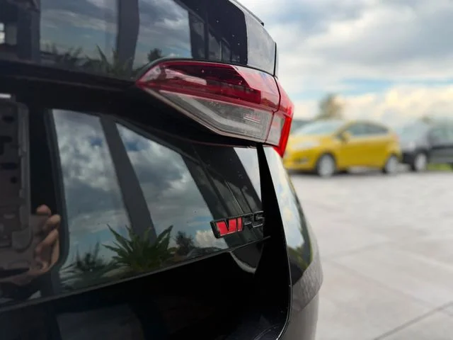 Škoda Octavia – 6